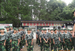 體驗不同生活就來寧波青少年夏令營