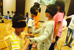 中小學生參加南昌拓展夏令營的意義是什么？