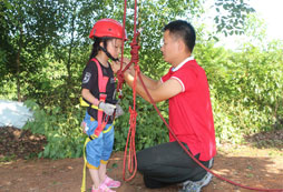南昌小學(xué)生軍事夏令營哪家好