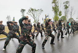 南充軍事夏令營(yíng)怎么收費(fèi)？