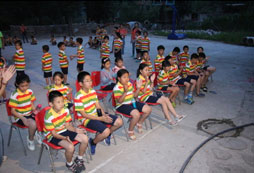 孩子參加南京夏令營應(yīng)該多注意些什么？