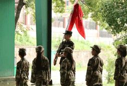 南京有哪些夏令營活動可以報名