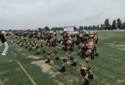南京有哪些專業(yè)的軍事夏令營