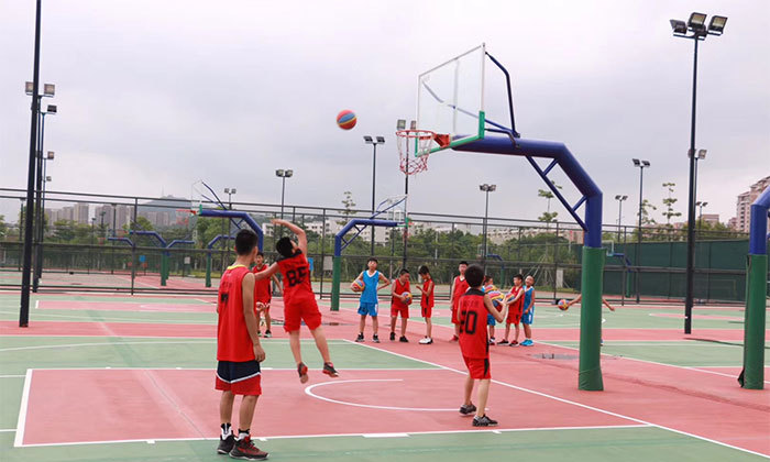 南京地區(qū)夏令營收費(fèi)情況