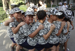 給孩子報名南京夏令營多少錢？