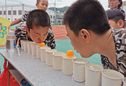 報名參加南京地區(qū)的夏令營需要多少錢？