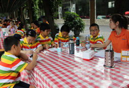 有沒有時(shí)間短一些的中小學(xué)生南京夏令營？