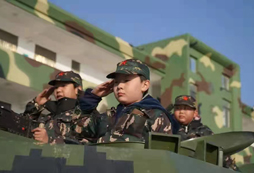 南京14天軍事夏令營(yíng)多少錢？五大活動(dòng)價(jià)格參考