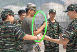 探秘南京軍事夏令營(yíng)，體驗(yàn)多家機(jī)構(gòu)的專業(yè)訓(xùn)練與獨(dú)特魅力！