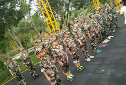 參加南京軍事夏令營活動應(yīng)該注意哪些？