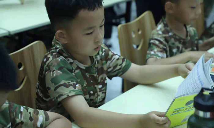 南京軍事夏令營(yíng)有哪幾家