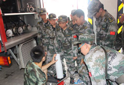  參加南京軍事夏令營可以讓孩子收獲什么？