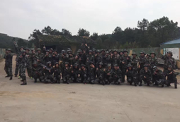  青少年參加南京軍事夏令營的意義!