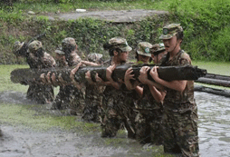 參加南京軍事夏令營要有哪些準(zhǔn)備？