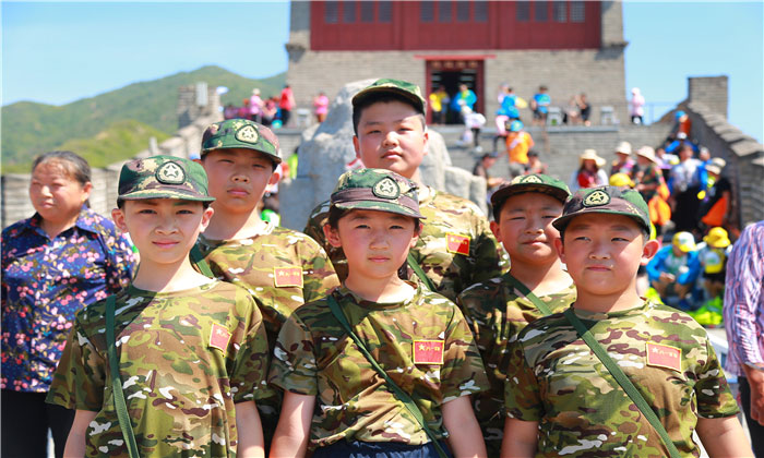 南京軍事夏令營哪個好