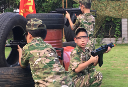 報(bào)名南京軍訓(xùn)夏令營(yíng)哪家好？