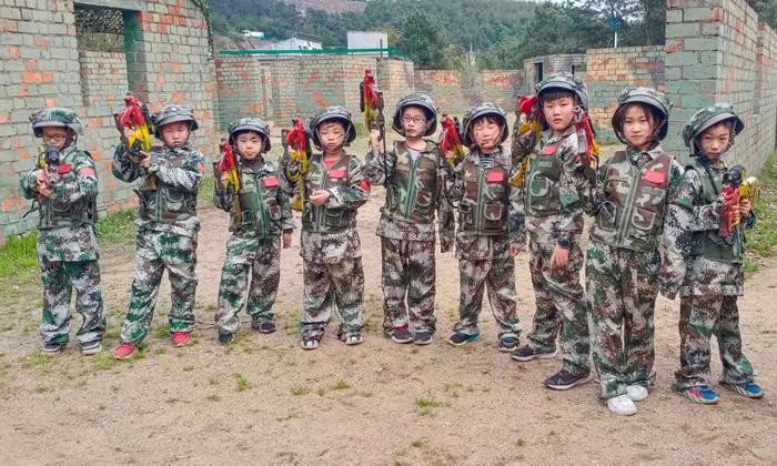 南京軍事訓(xùn)練營報(bào)名哪家好