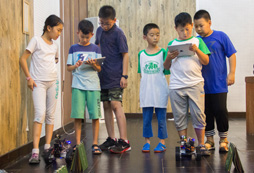 參加南京科技夏令營的意義是什么？