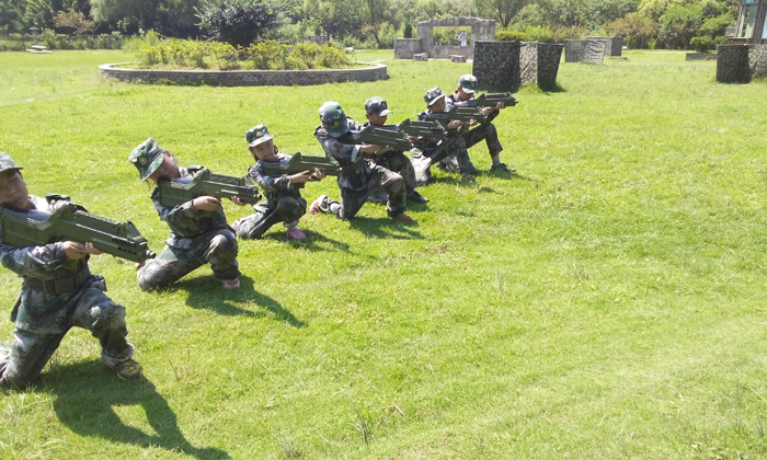 南京夏令營哪個好