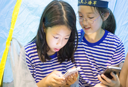 5天的南京夏令營怎么樣