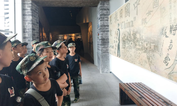 南京夏令營口碑怎么樣