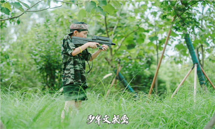南京哪個夏令營好