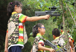 南京軍事夏令營(yíng)的服務(wù)水平怎樣？