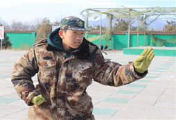 2024南京軍事夏令營在哪里