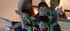 父母應(yīng)該如何幫助孩子成長(zhǎng)？