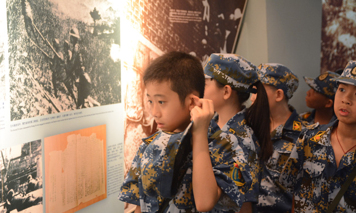南京夏令營口碑怎么樣