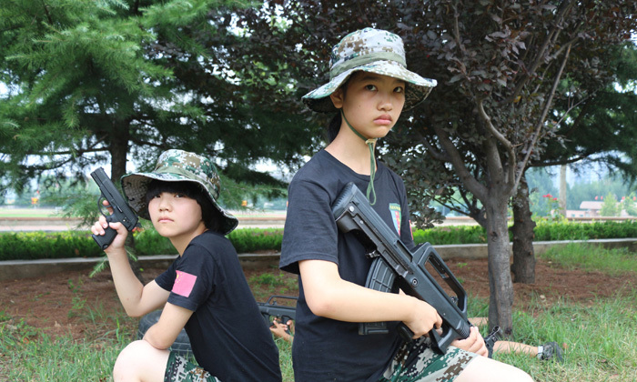 南京有哪些夏令營