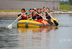 南京兒童夏令營(yíng)對(duì)孩子成長(zhǎng)有幫助嗎