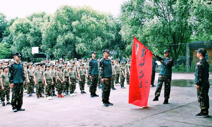 南京周邊比較好的夏令營