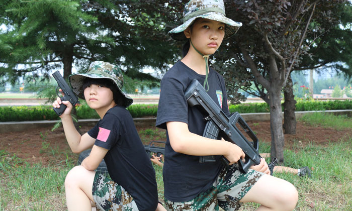 南京好的夏令營有哪些