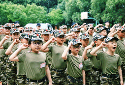 南京暑假青少年夏令營去哪里報名