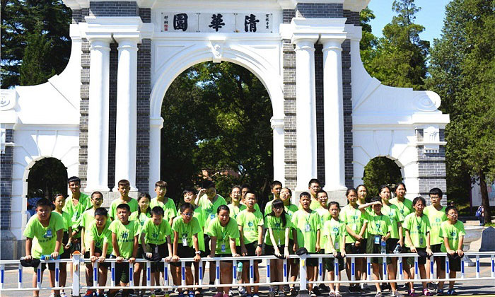 南京青少年夏令營(yíng)有什么好處