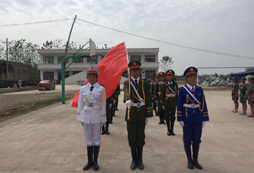 參加南京軍事夏令營(yíng)有哪些特色服務(wù)