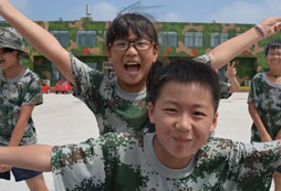 南京哪個軍事夏令營更適合中學生參加？