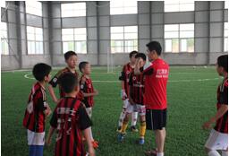 想不想讓孩子來參加南京青少年運(yùn)動(dòng)夏令營？
