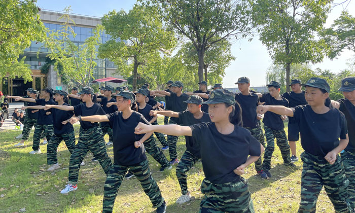 南京小學(xué)生夏令營機(jī)構(gòu)有哪些