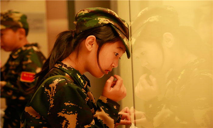 南京小學(xué)生夏令營(yíng)哪個(gè)好