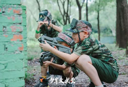 南京小學(xué)生夏令營哪個好？