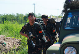 南京小學生夏令營弘星軍事有哪些特色服務？