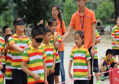 南京有沒有適合中小學生參加的夏令營活動？