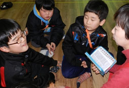 適合小學(xué)生友的南京游學(xué)夏令營有哪些？