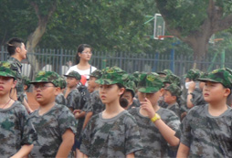 南京游學(xué)夏令營培養(yǎng)青少年全面成長！