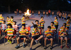 南京勵(lì)志游學(xué)夏令營是學(xué)生鍛煉成長的新課堂
