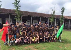 暑期為什么要參加南京青少年拓展夏令營？