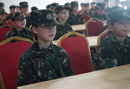 軍事主題2024暑假南京國(guó)學(xué)夏令營(yíng)!你值得參加!