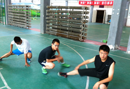 南京體育運動類夏令營哪個好？